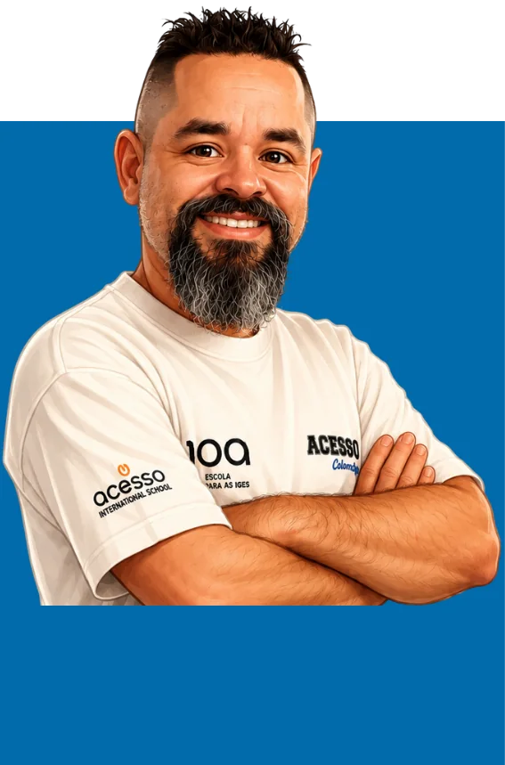 DIEGO IGNÁCIO